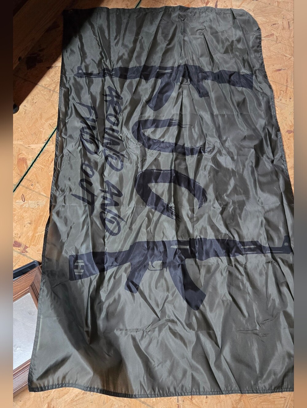 Fafo Flag